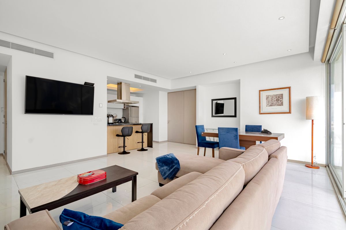 Departamento en venta en Península con vista a La Mexicana - foto 5