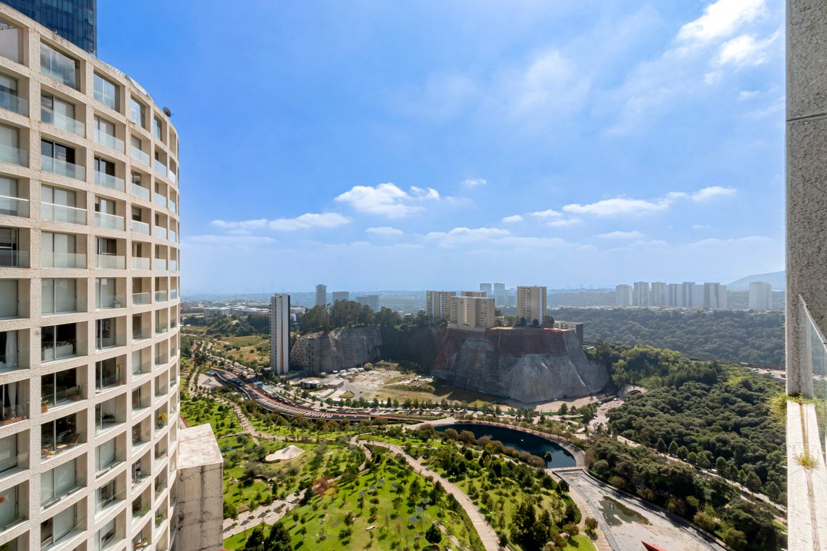 Departamento en venta en Península con vista a La Mexicana - foto 2