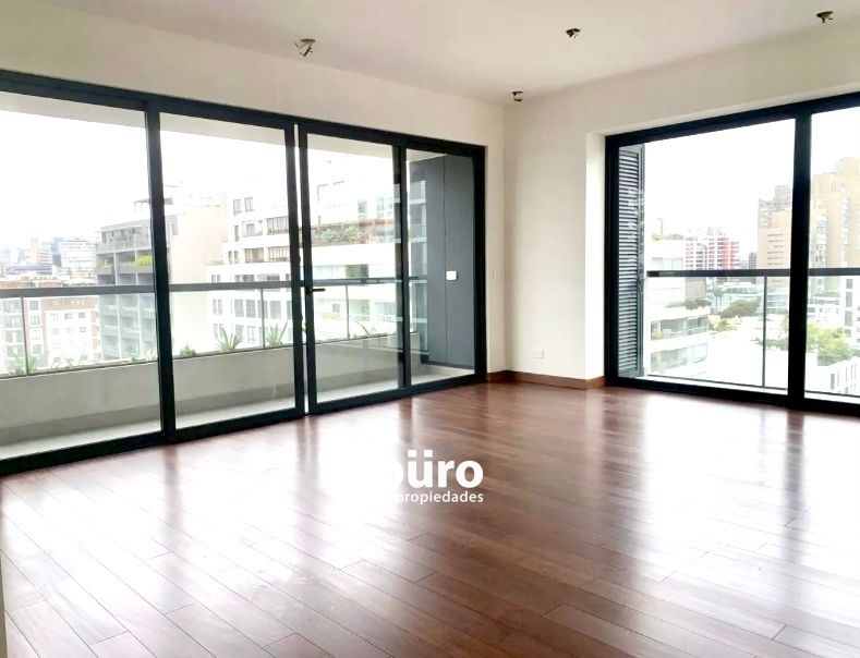 3 de 14: Primer Nivel: Sala comedor