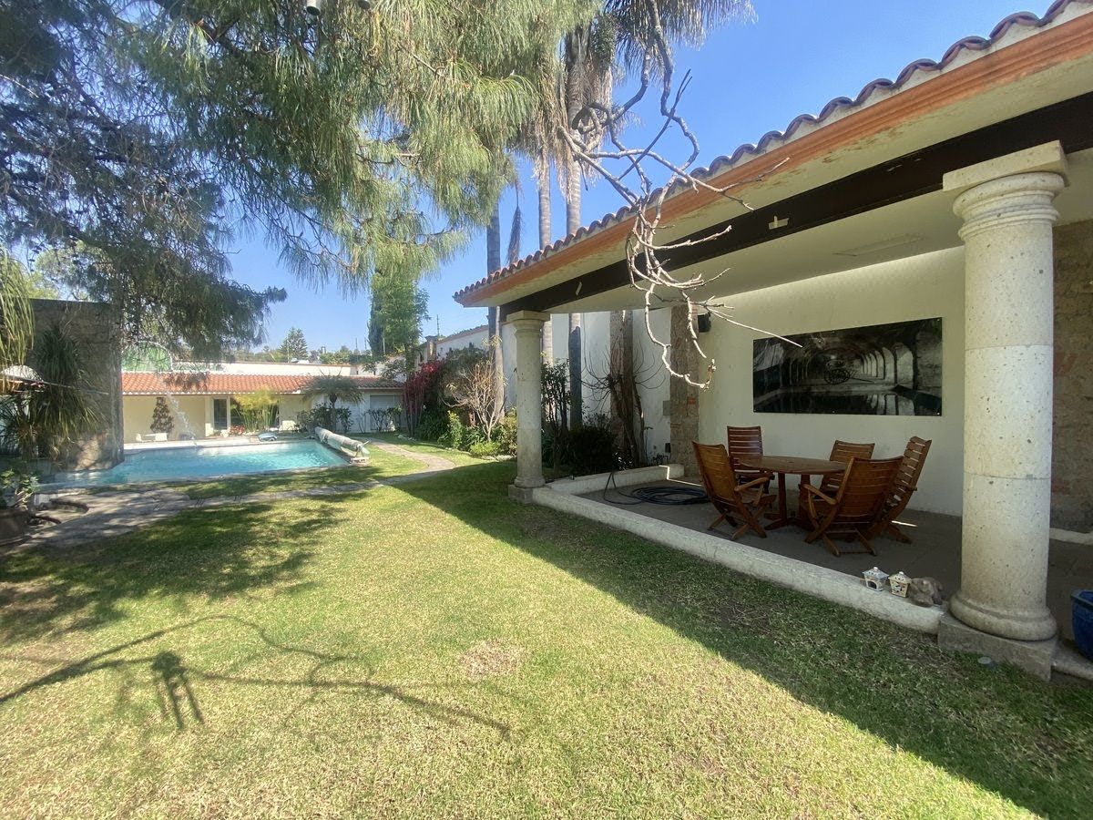 Casa en Venta en SAN JERONIMO LIDICE