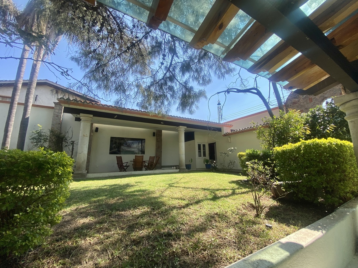 3 of 10: Casa en Venta en San Jerónimo Lídice Rayo Vende ®