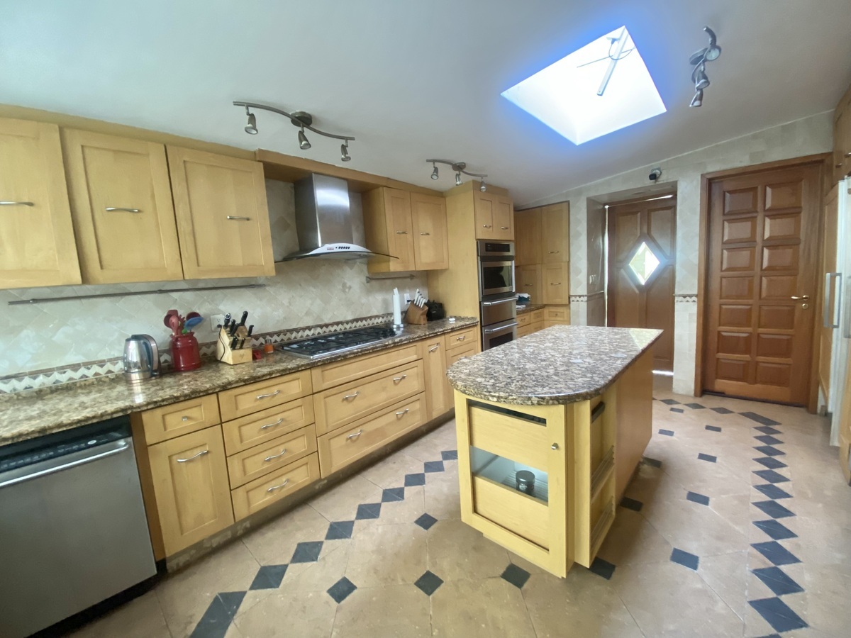 5 of 10: Casa en Venta en San Jerónimo Lídice Rayo Vende ®