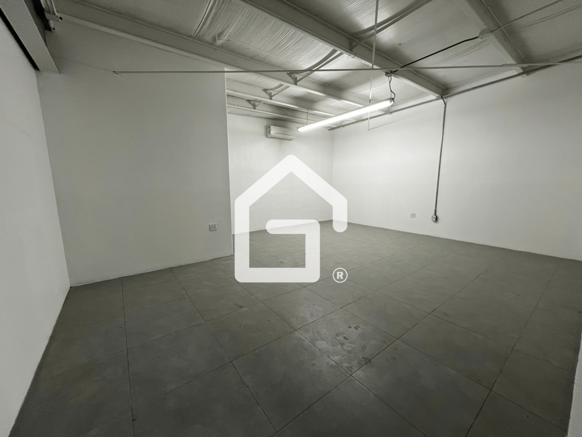 14 de 21: Otro espacio para oficina