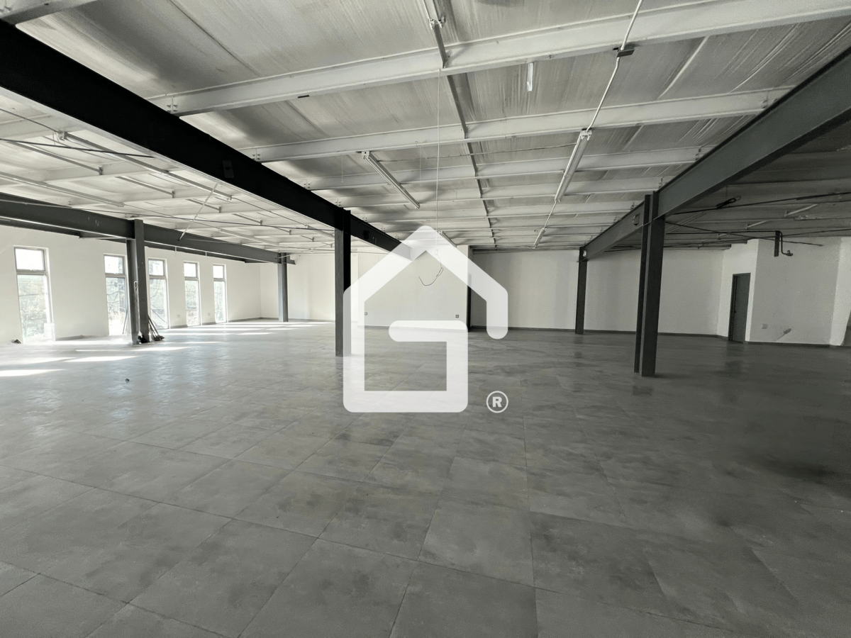 9 de 21: Espacio general para oficinas