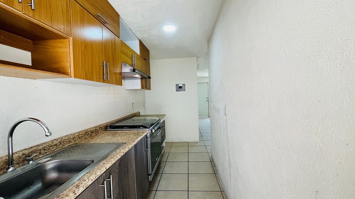 Casa em condomínio fechado em Hogares de Nuevo México, Zapopan, foto 6 de 28