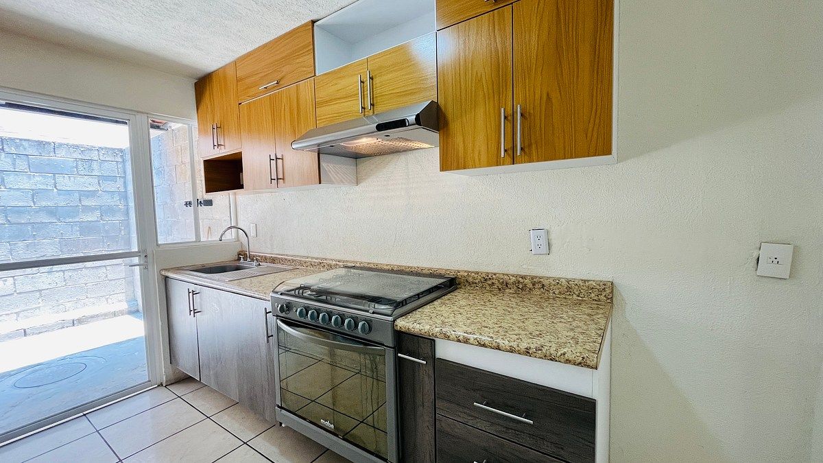 Casa em condomínio fechado em Hogares de Nuevo México, Zapopan, foto 5 de 28
