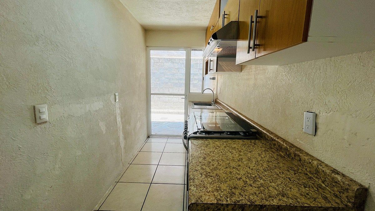 Casa em condomínio fechado em Hogares de Nuevo México, Zapopan, foto 7 de 28