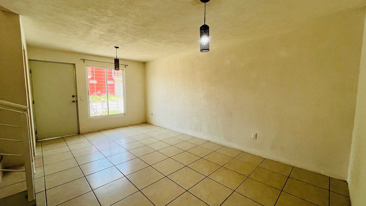 Casa em condomínio fechado em Hogares de Nuevo México, Zapopan, foto 4 de 28