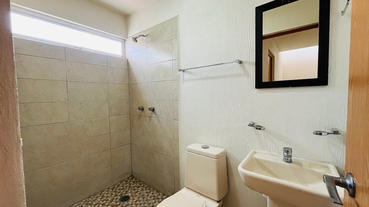 Casa em condomínio fechado em Hogares de Nuevo México, Zapopan, foto 21 de 28