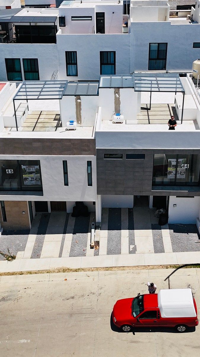 Casa en Capital Norte, Zapopan, foto 17 de 22