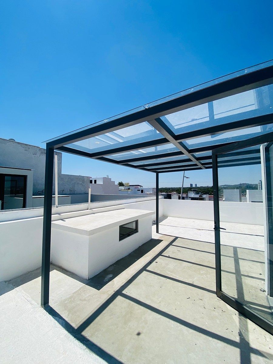 Casa en Capital Norte, Zapopan, foto 18 de 22