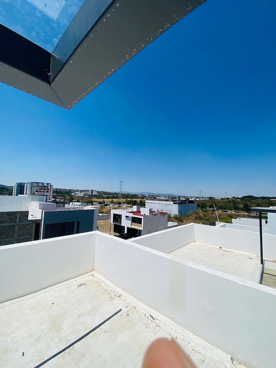 Casa en Capital Norte, Zapopan, foto 19 de 22