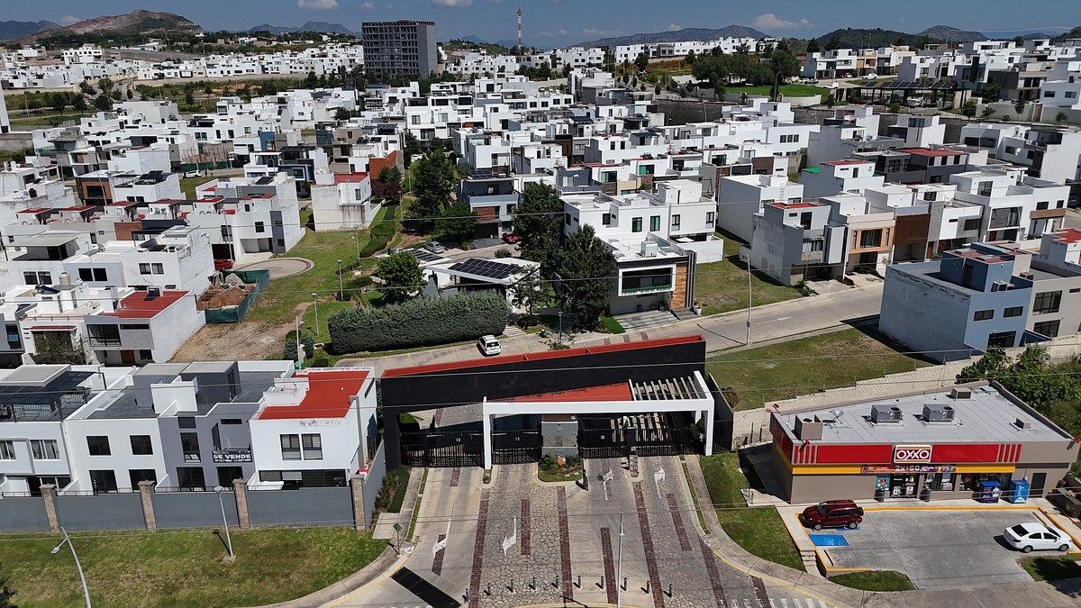 Casa en Capital Norte, Zapopan, foto 22 de 22