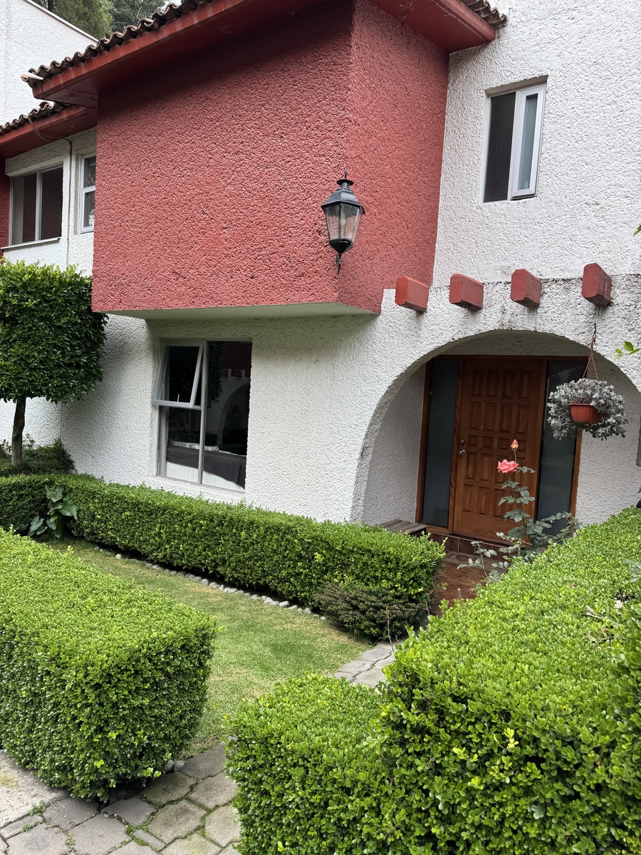 3 de 15: Fachada