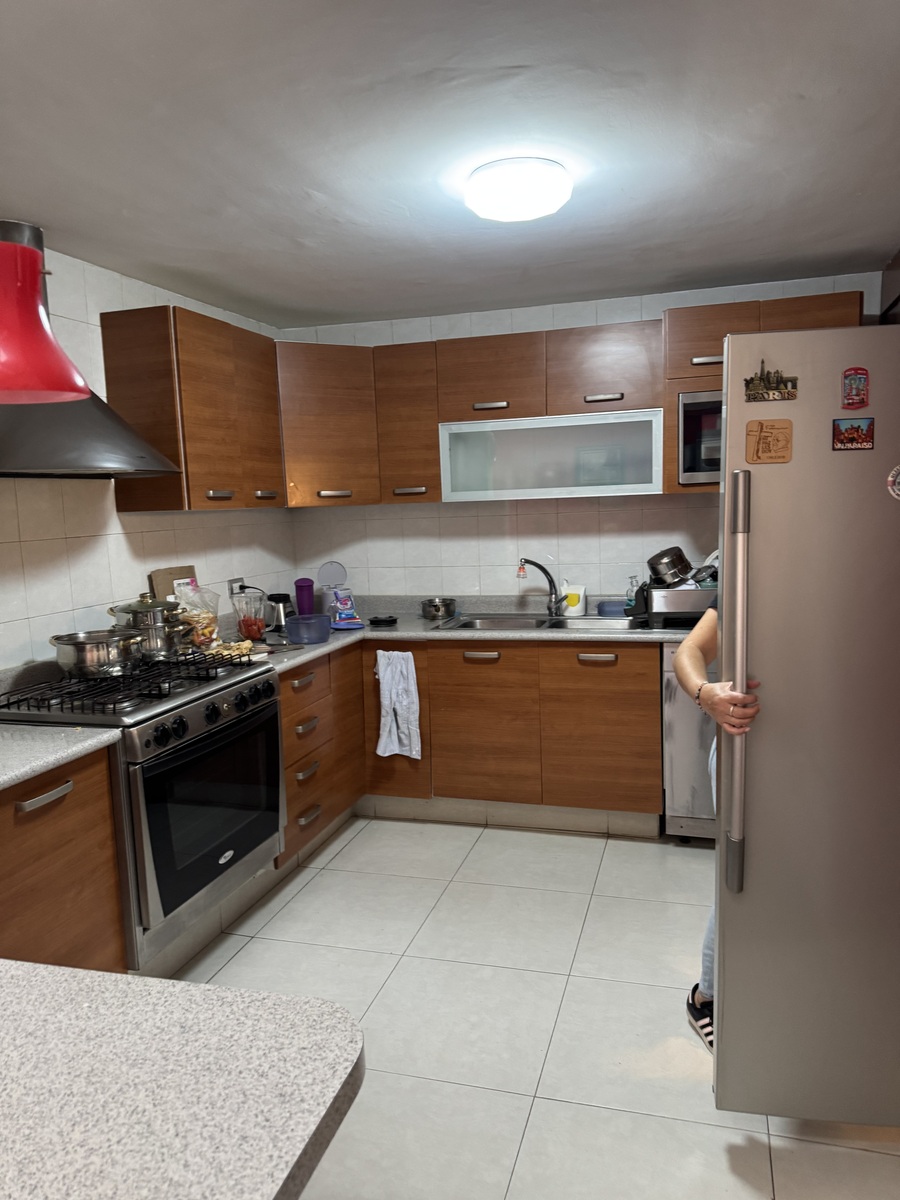 5 de 15: Cocina