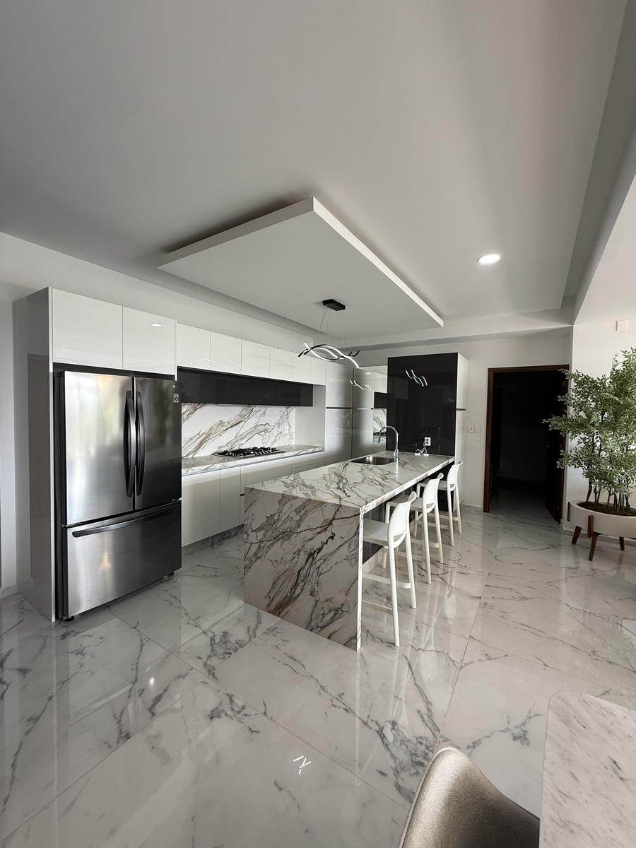 4 de 21: Cocina