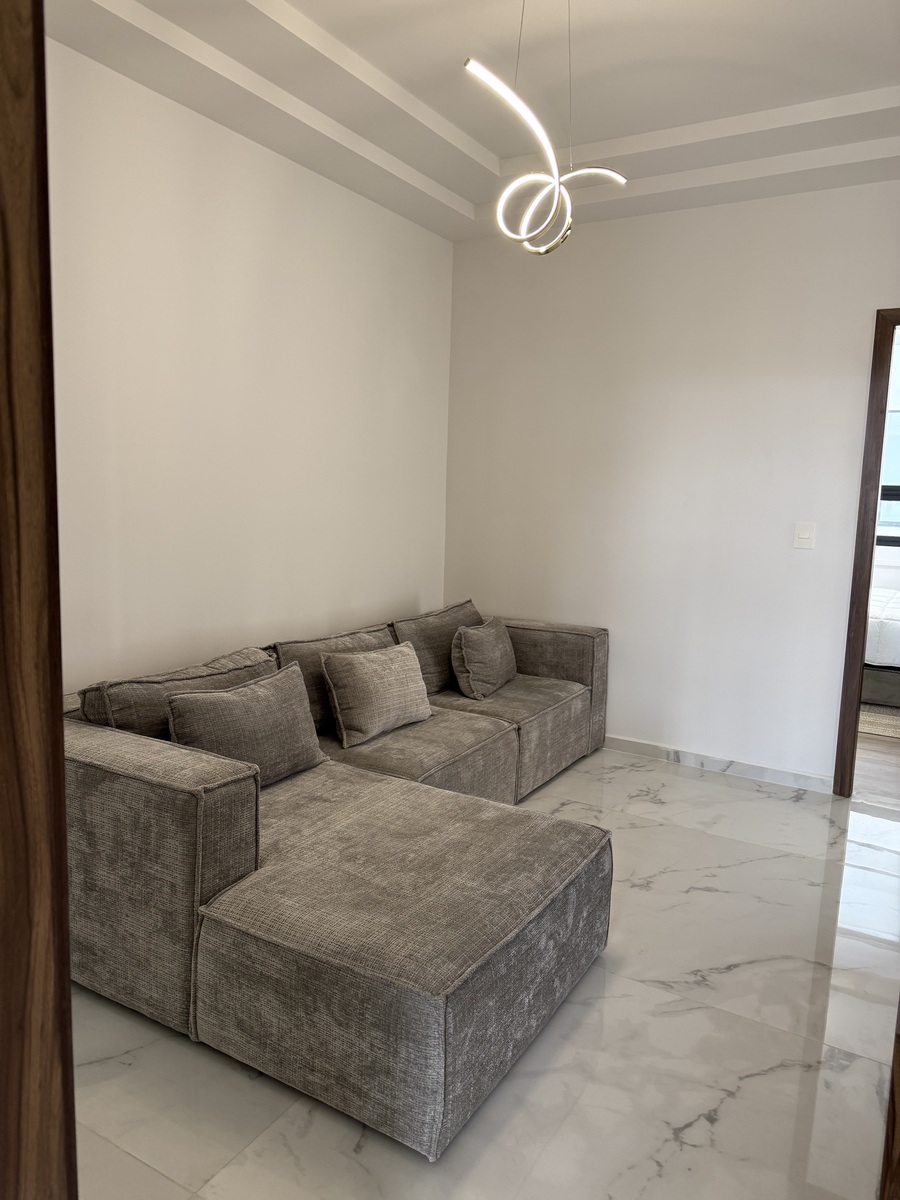 15 de 21: Sala de TV
