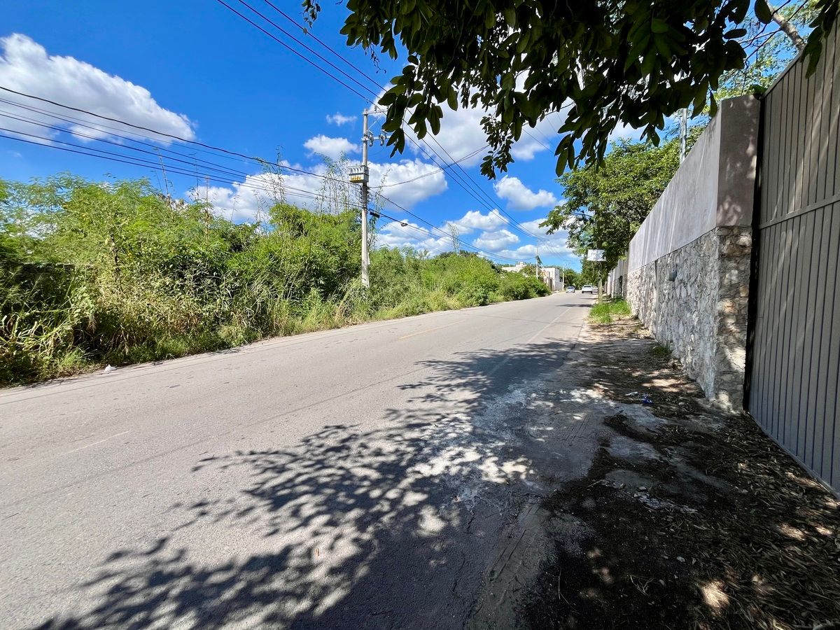 4 of 5: Referencia del acceso al predio