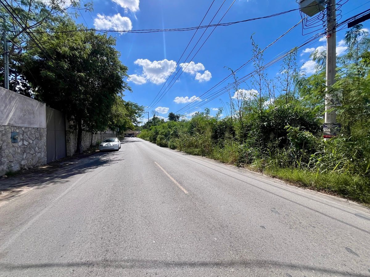 5 of 5: Referencia del acceso al predio