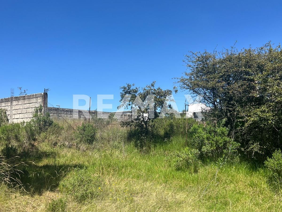 Terreno en Santa María Mazatla, Jilotzingo, foto 3 de 7