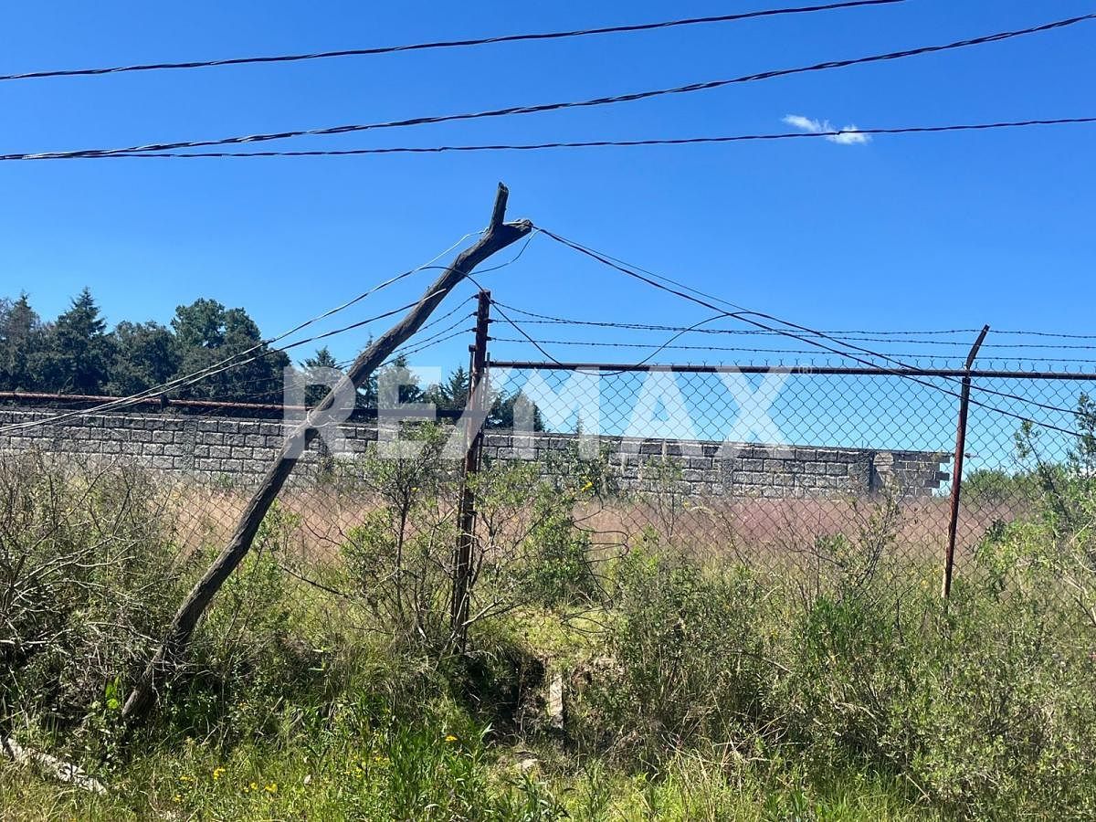 Terreno en Santa María Mazatla, Jilotzingo, foto 5 de 7
