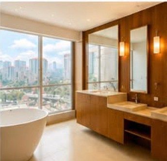Apartamento em Santa Fe Cuajimalpa, Cuajimalpa de Morelos, foto 3 de 18