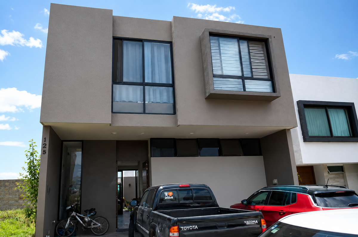 HERMOSA CASA EN VALLE IMPERIAL - foto 1