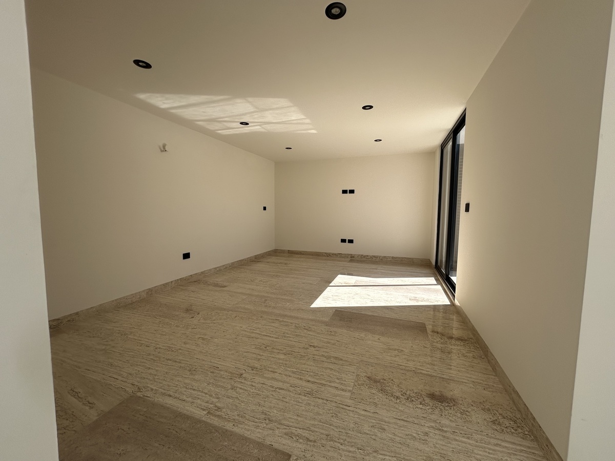 18 de 30: Living room o multiusos 3er nivel