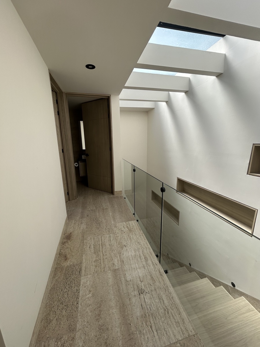 17 de 30: Tercer nivel