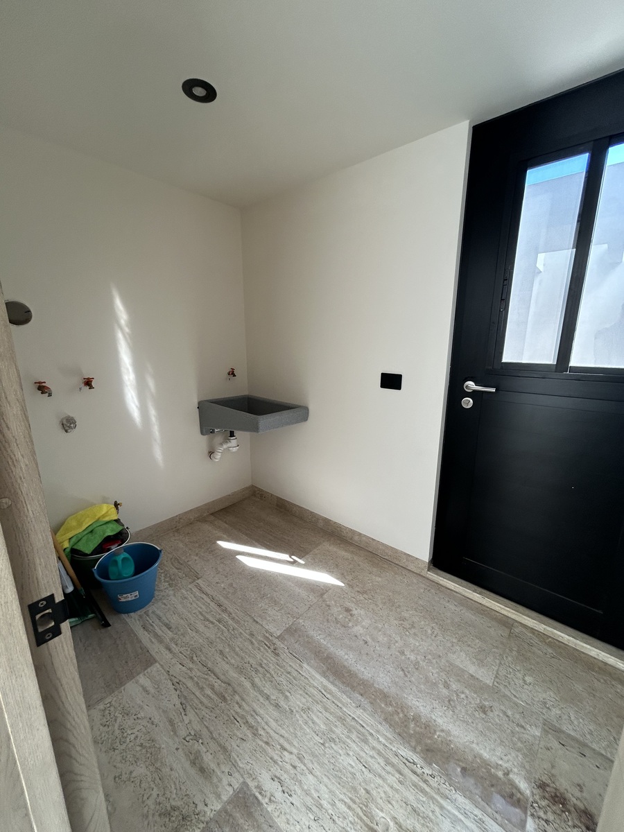 20 de 30: Cuarto. De lavado