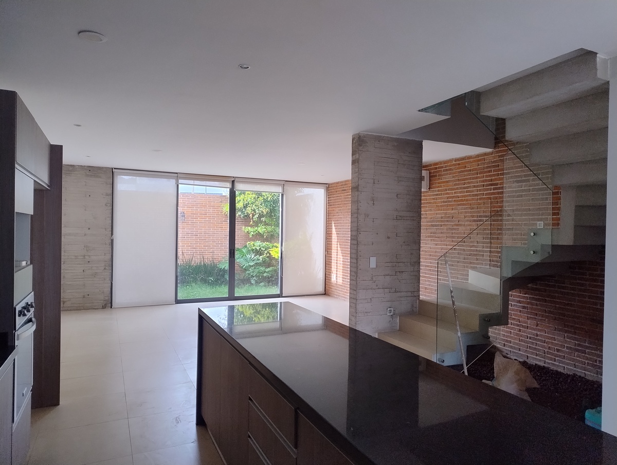 5 de 25: Sala comedor