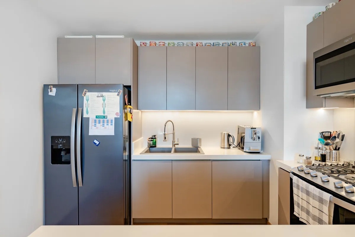 1 de 30: Cocina integral