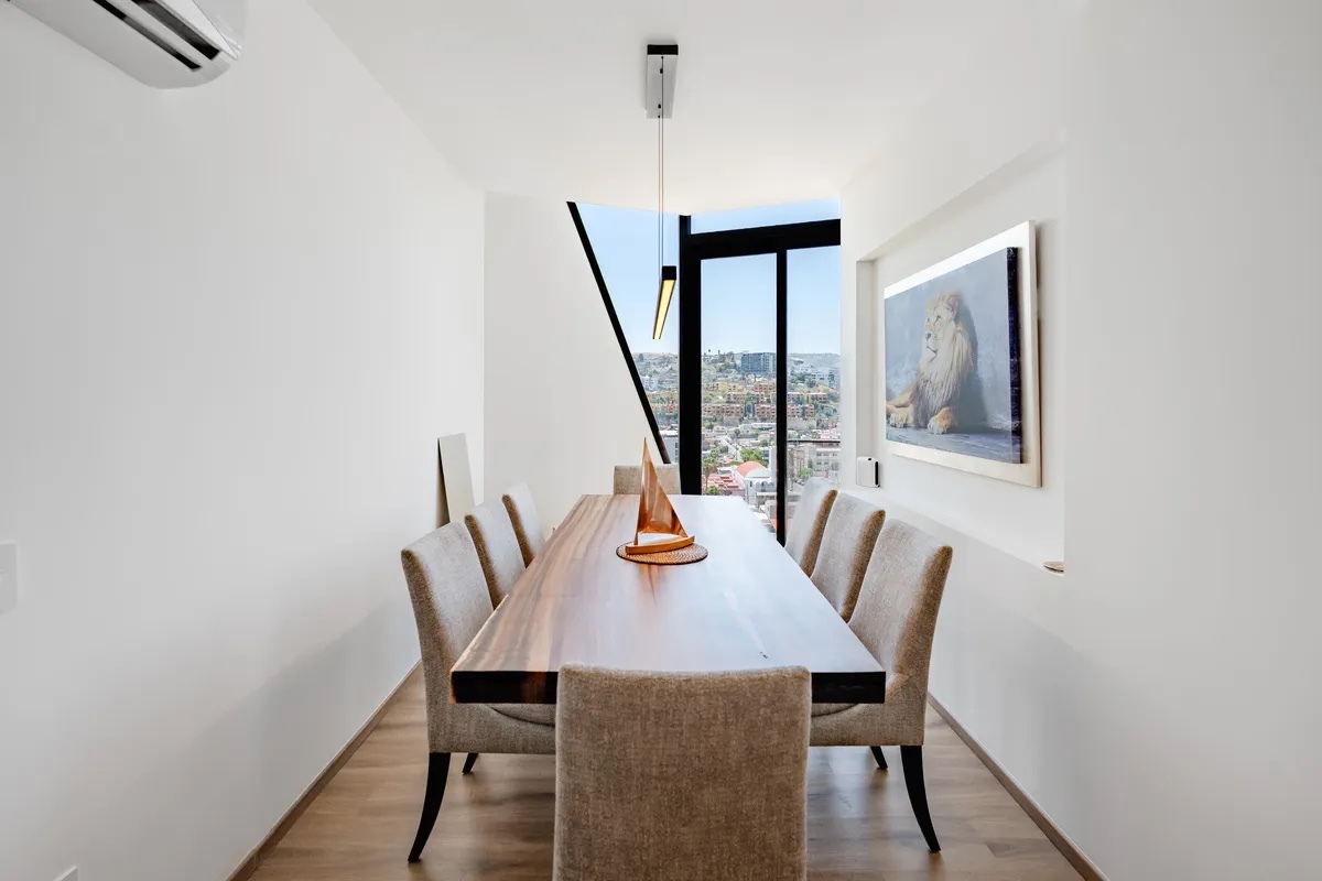4 de 30: Comedor