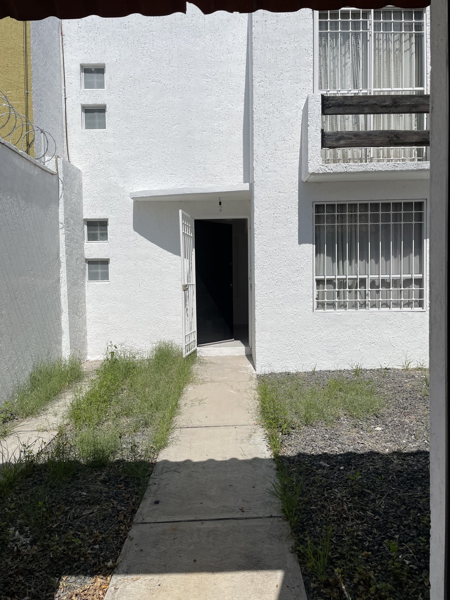 3 de 11: Fachada