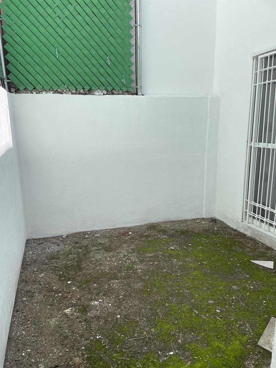 11 de 11: Patio intetior