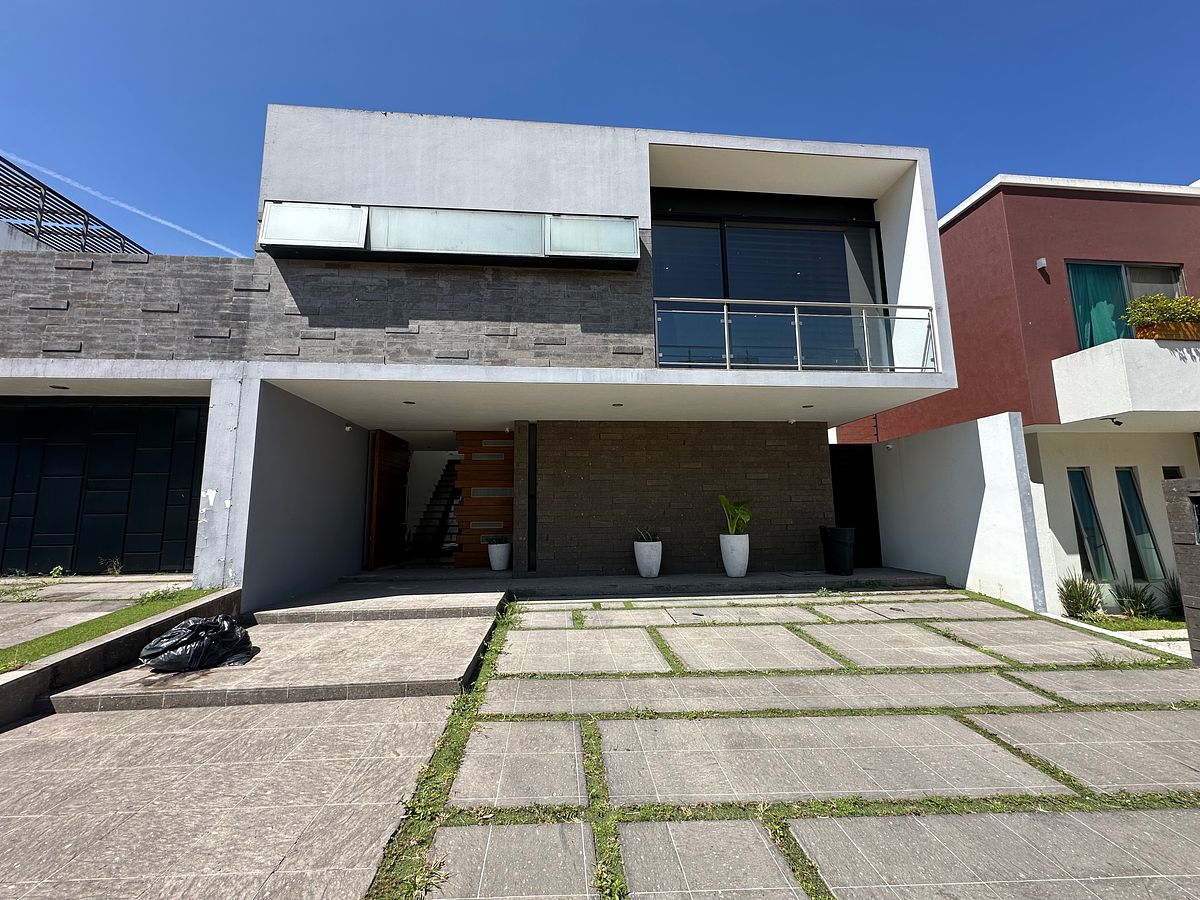 House in Valle Imperial, Zapopan, photo 25 of 27