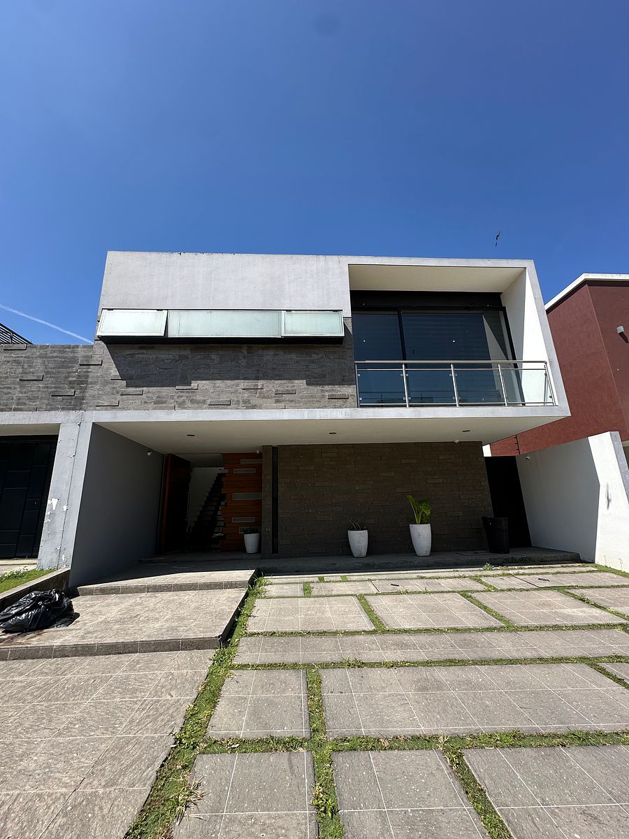 House in Valle Imperial, Zapopan, photo 26 of 27