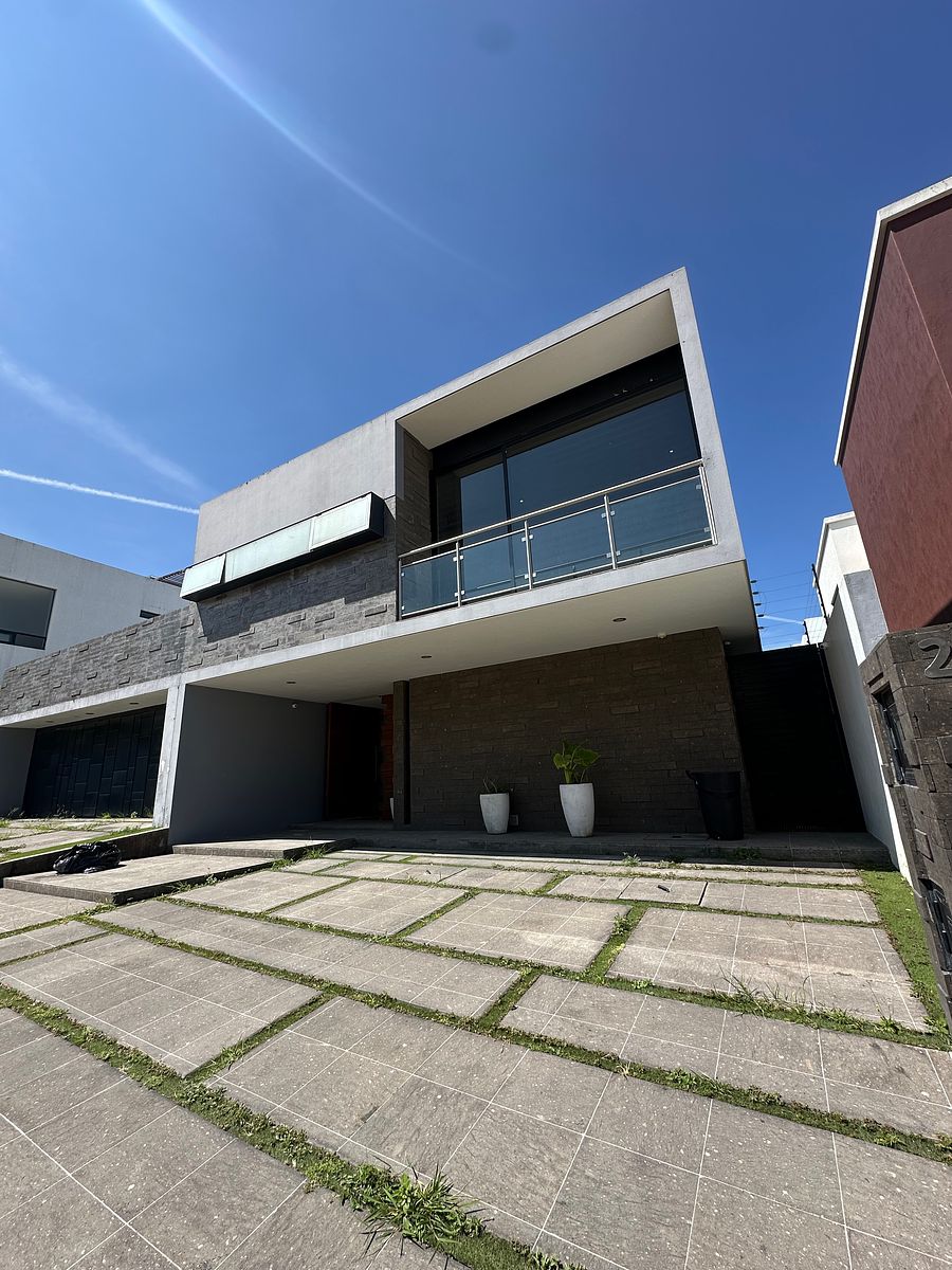House in Valle Imperial, Zapopan, photo 27 of 27