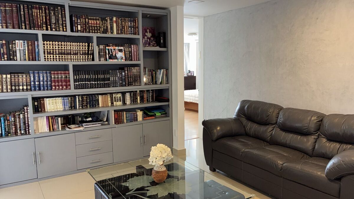 Departamento en venta en Polanco - foto 3