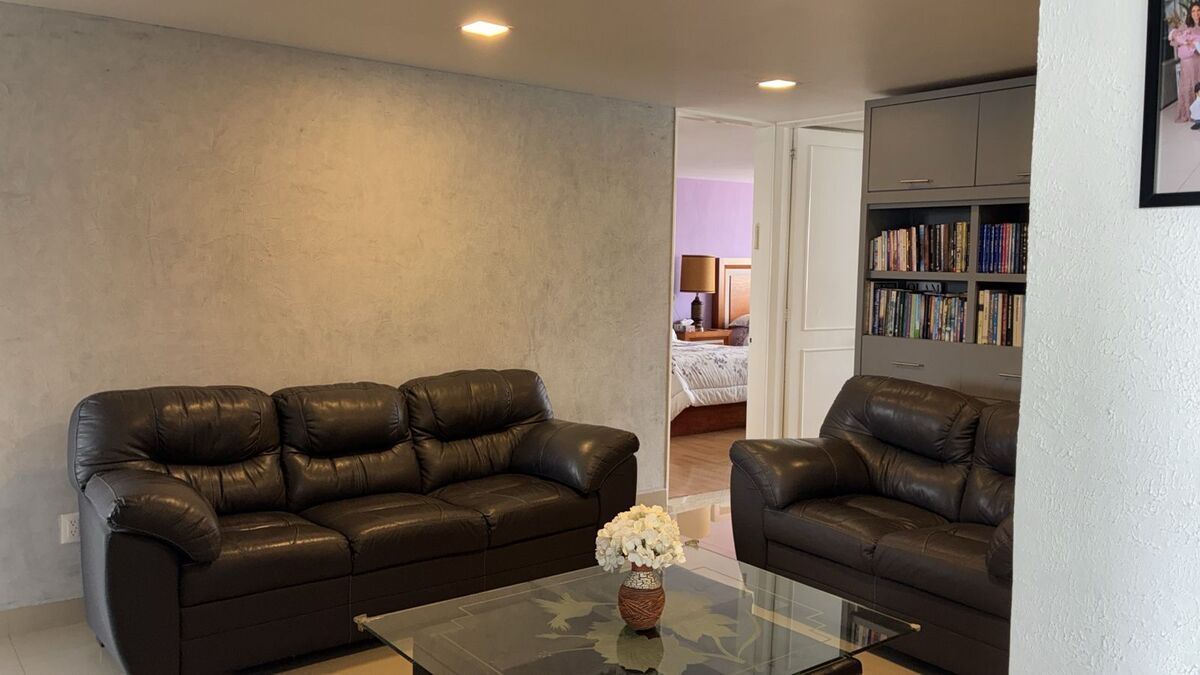 Departamento en venta en Polanco - foto 4
