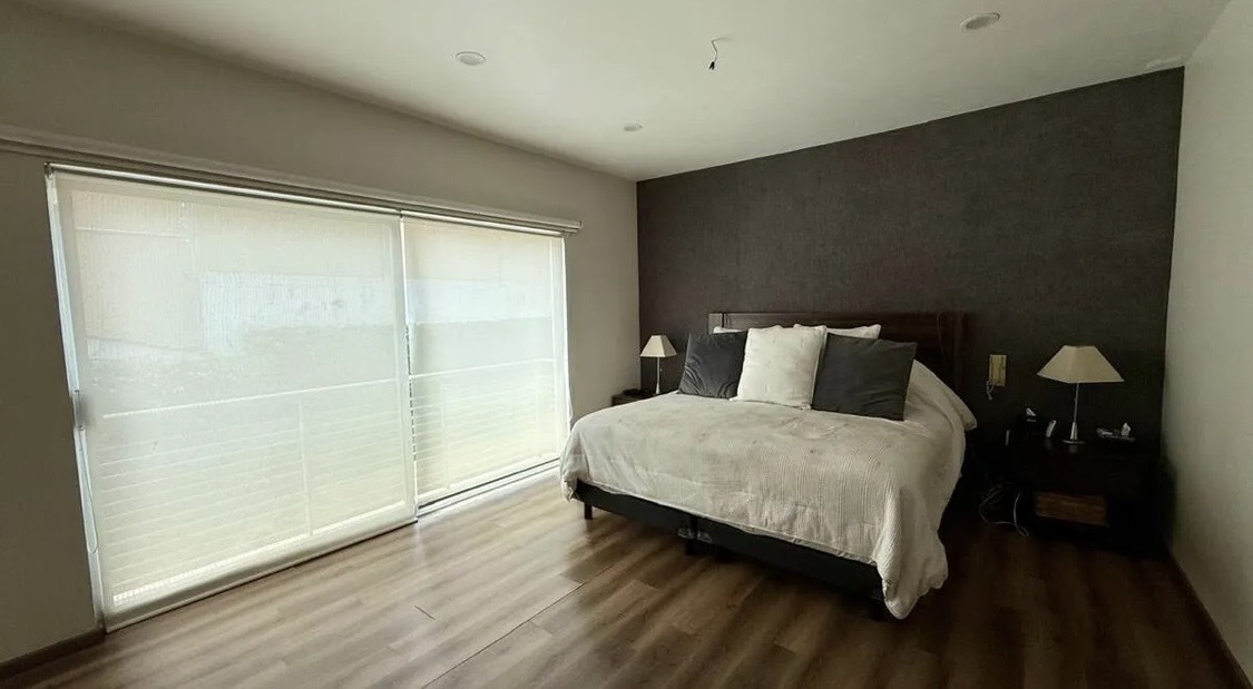 6 de 34: Casa en Jacarandas en Venta recamara