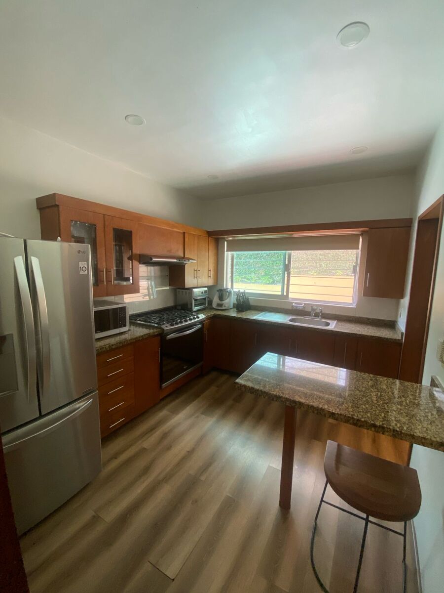 15 de 34: Casa en Jacarandas en Venta