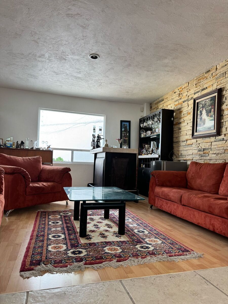 5 de 9: Family room