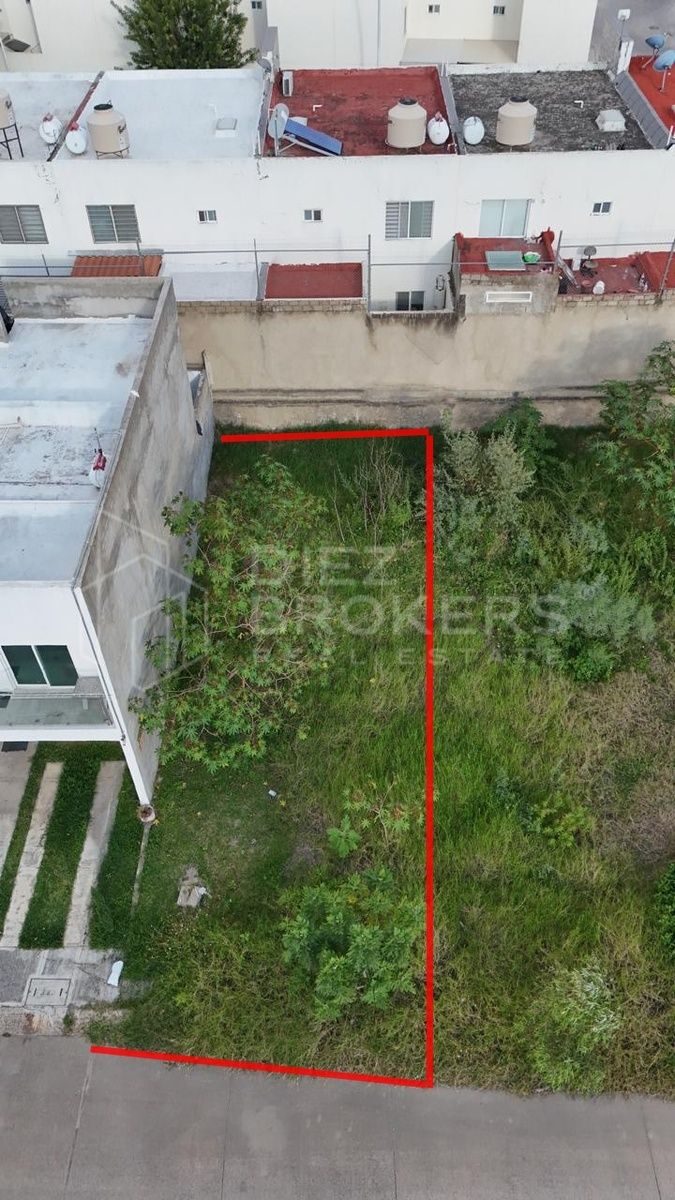 Terreno en Venta - Condominio las Victorias , Tesistan. - foto 2