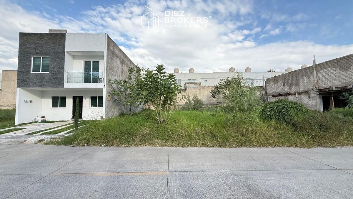 Terreno en Venta - Condominio las Victorias , Tesistan. - foto 1