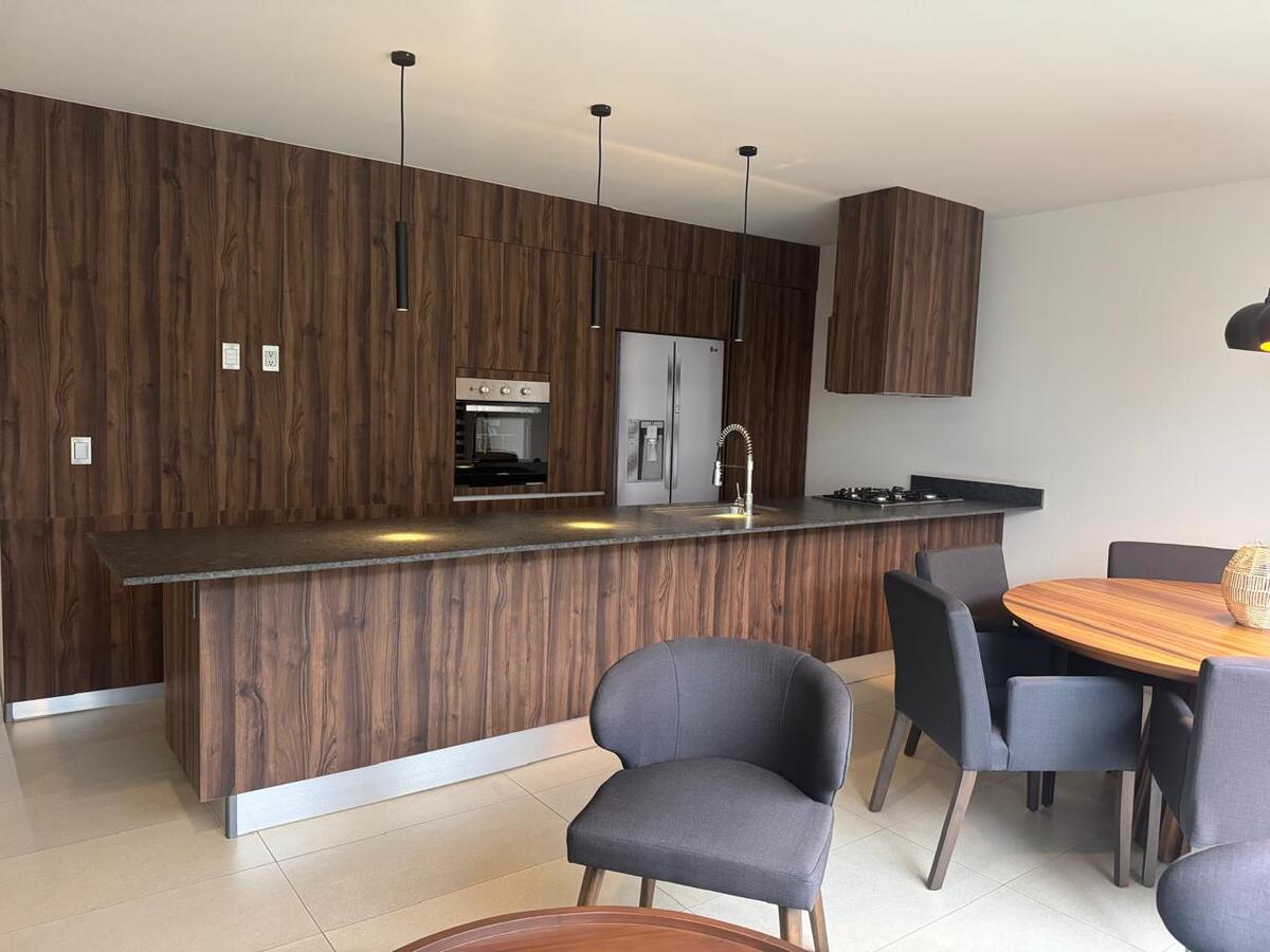 1 de 12: COCINA