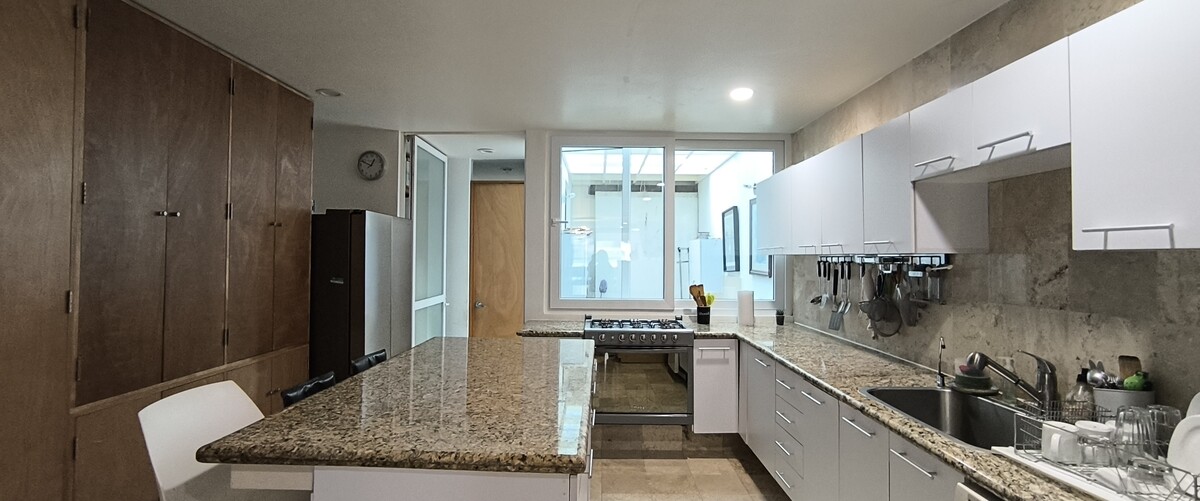 3 de 15: Casa en Renta en Lomas de las Águilas Rayo Vende ®