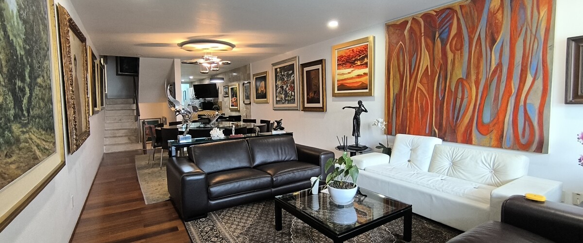 5 de 26: Casa en Renta en Lomas de las Águilas Rayo Vende ®