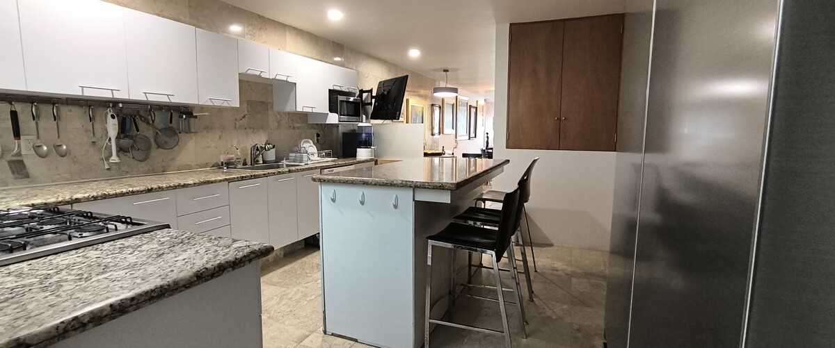 4 de 15: Casa en Renta en Lomas de las Águilas Rayo Vende ®