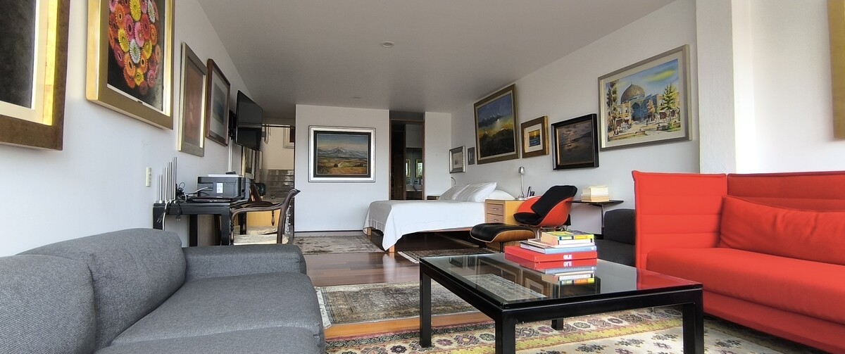 8 de 26: Casa en Renta en Lomas de las Águilas Rayo Vende ®